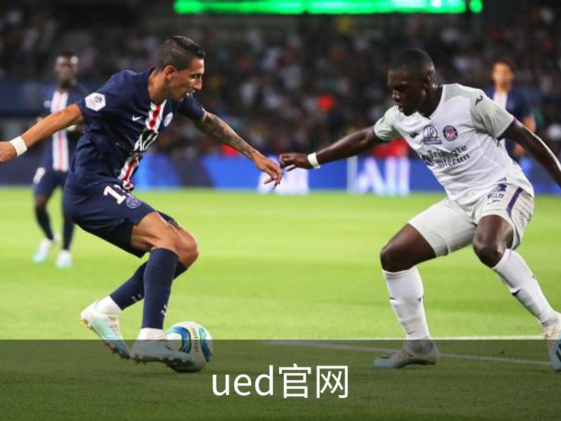 ued官网简介